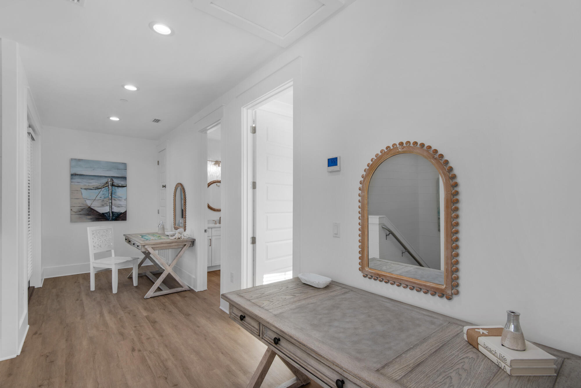 BEACH HIGHLAND 1ST ADD - Residential