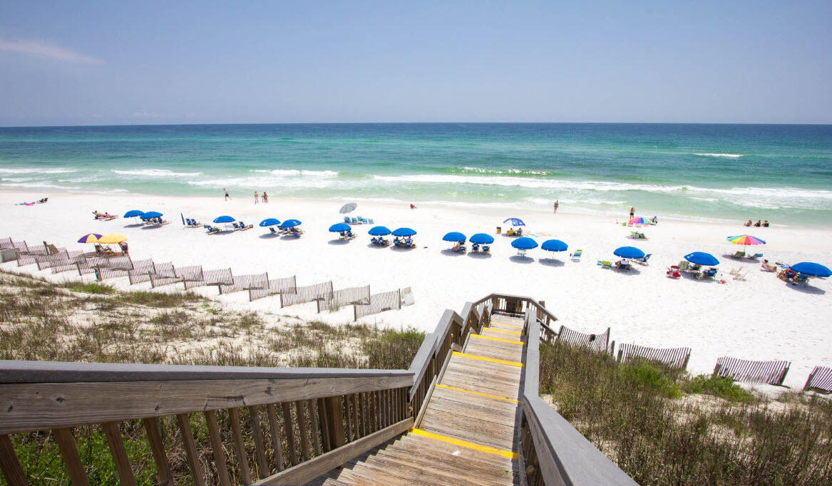 BEACH HIGHLAND 1ST ADD - Residential