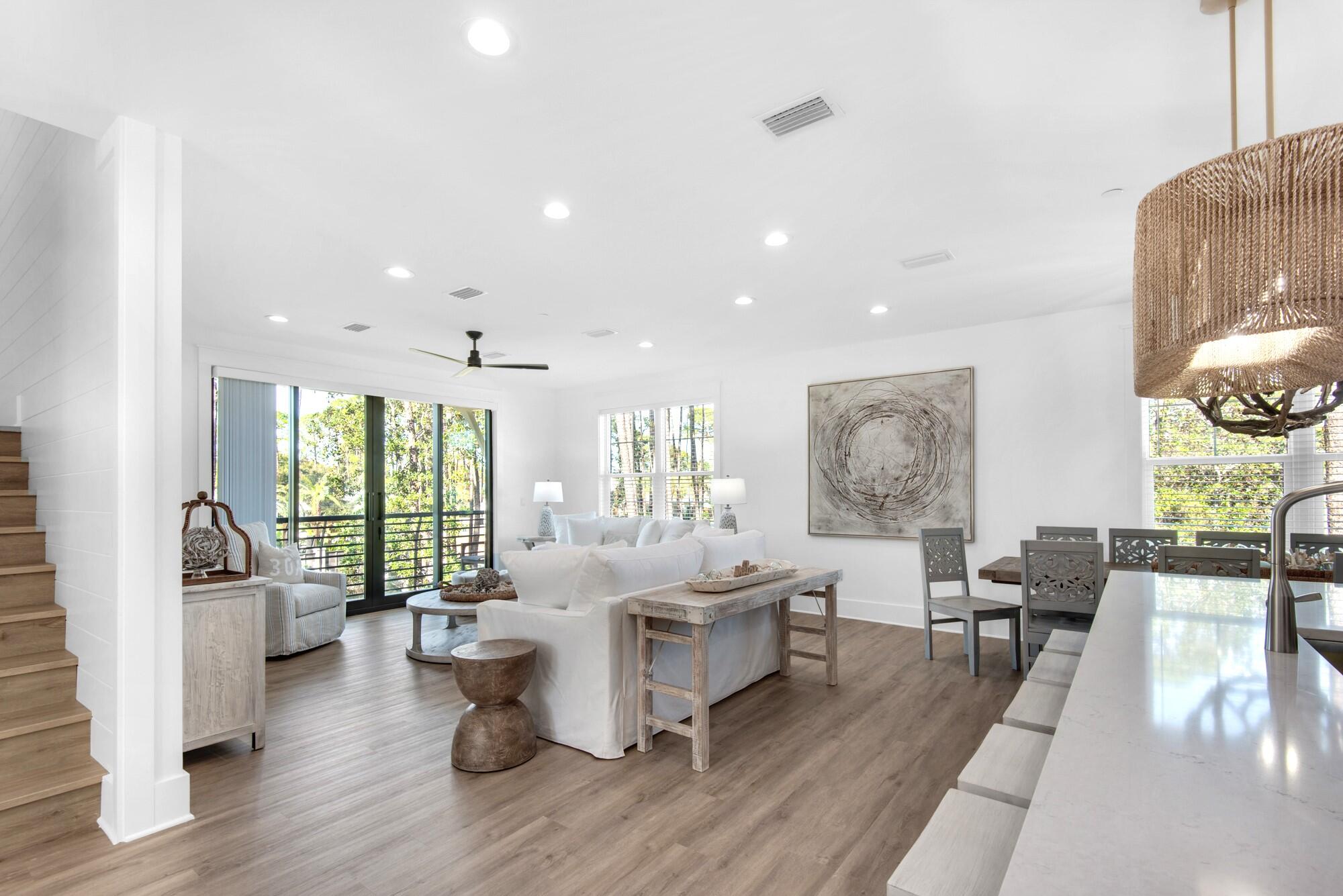 BEACH HIGHLAND 1ST ADD - Residential