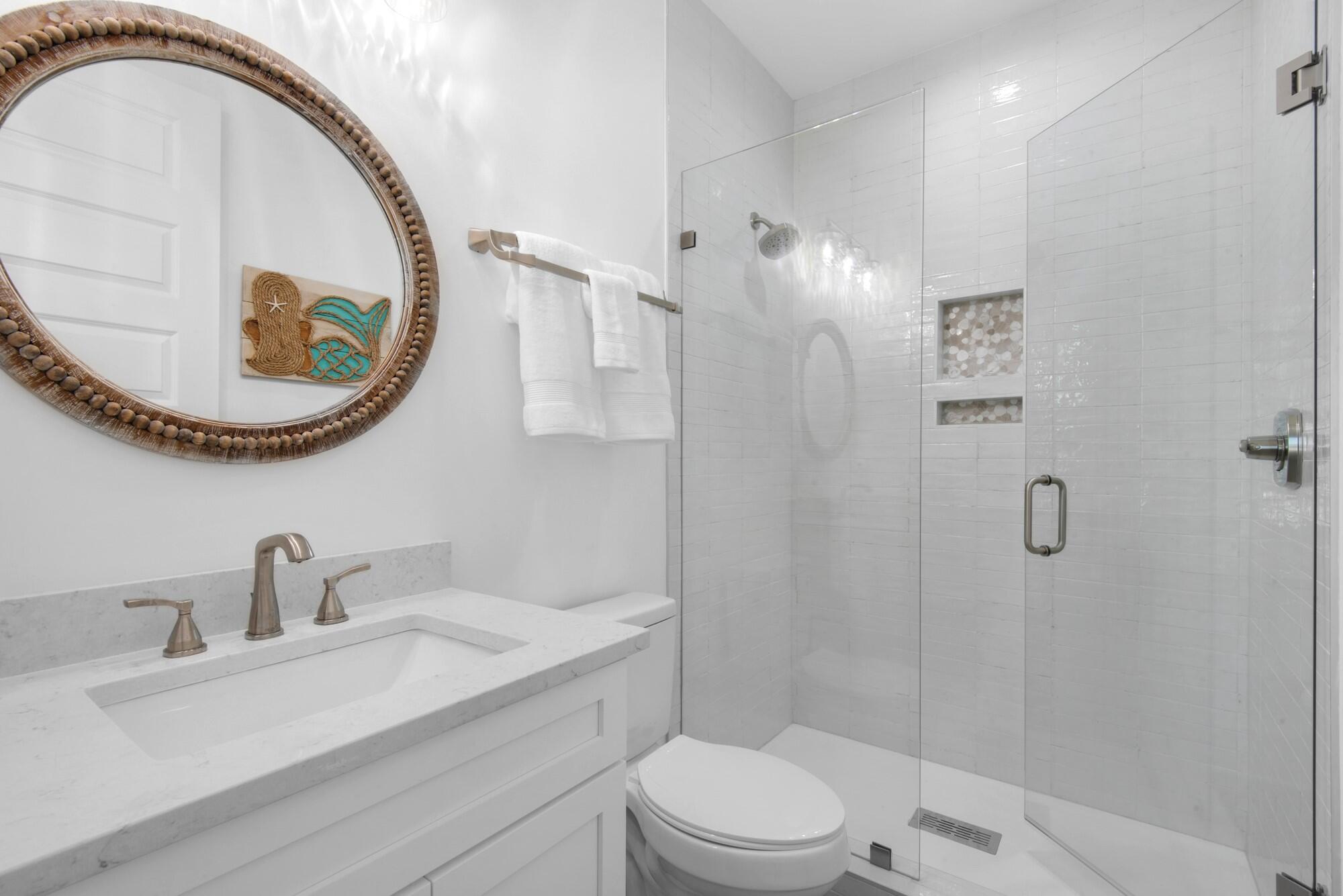 BEACH HIGHLAND 1ST ADD - Residential