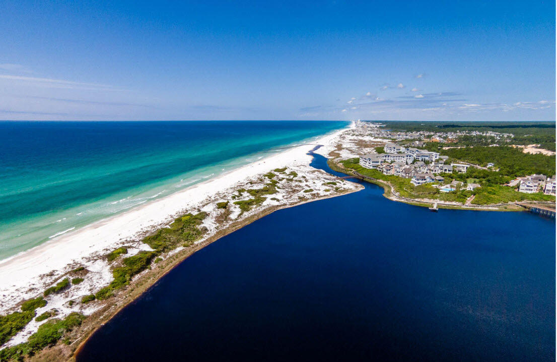 BEACH HIGHLAND 1ST ADD - Residential