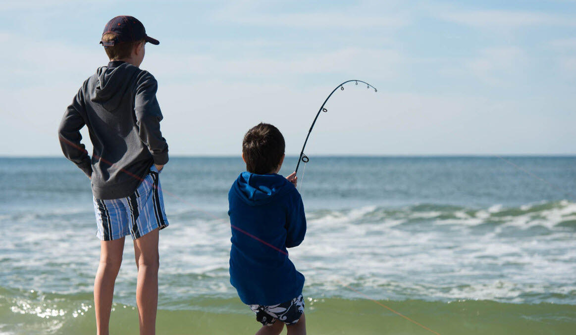 BEACH HIGHLAND 1ST ADD - Residential