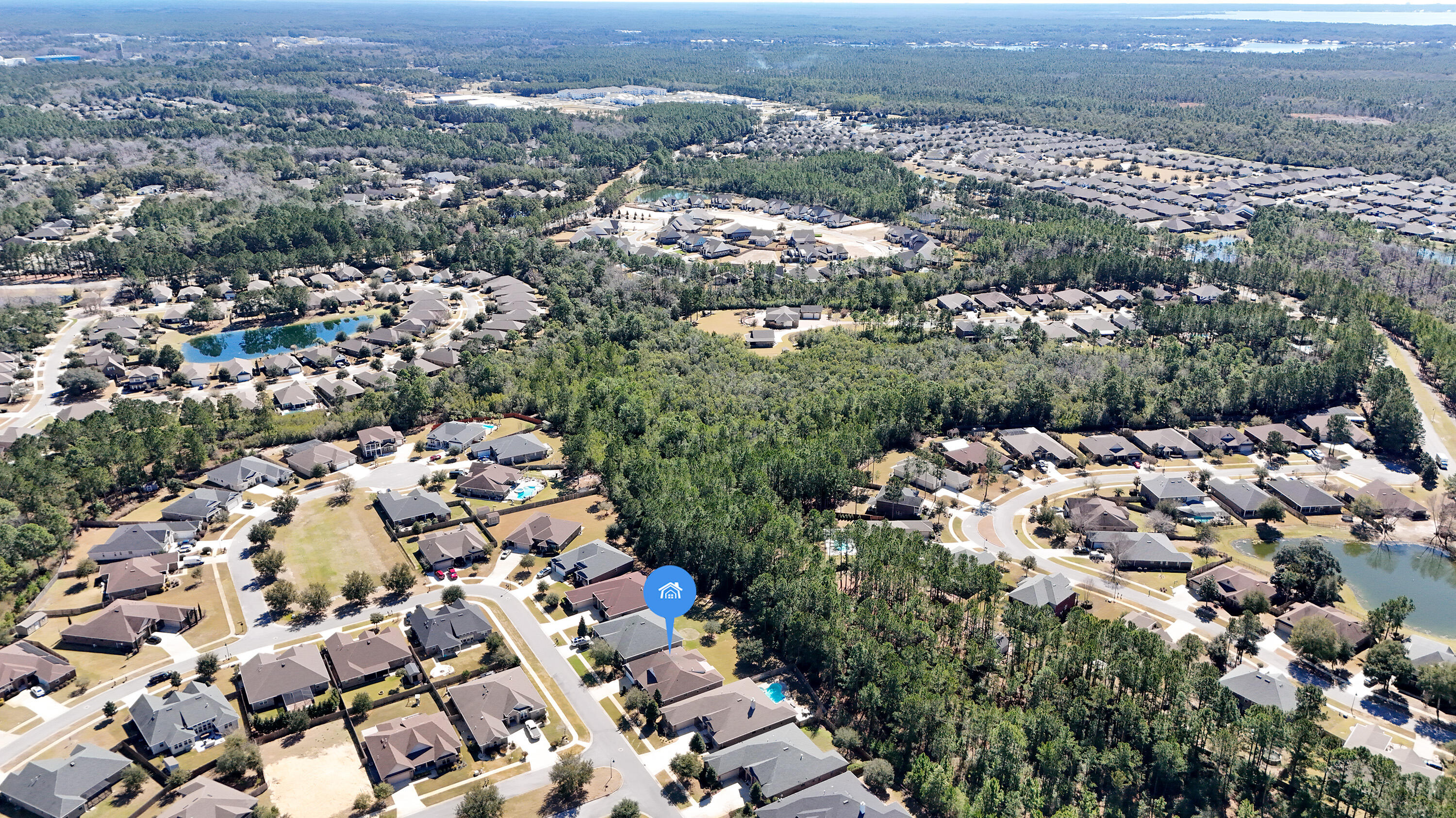 HAMMOCK BAY - Residential