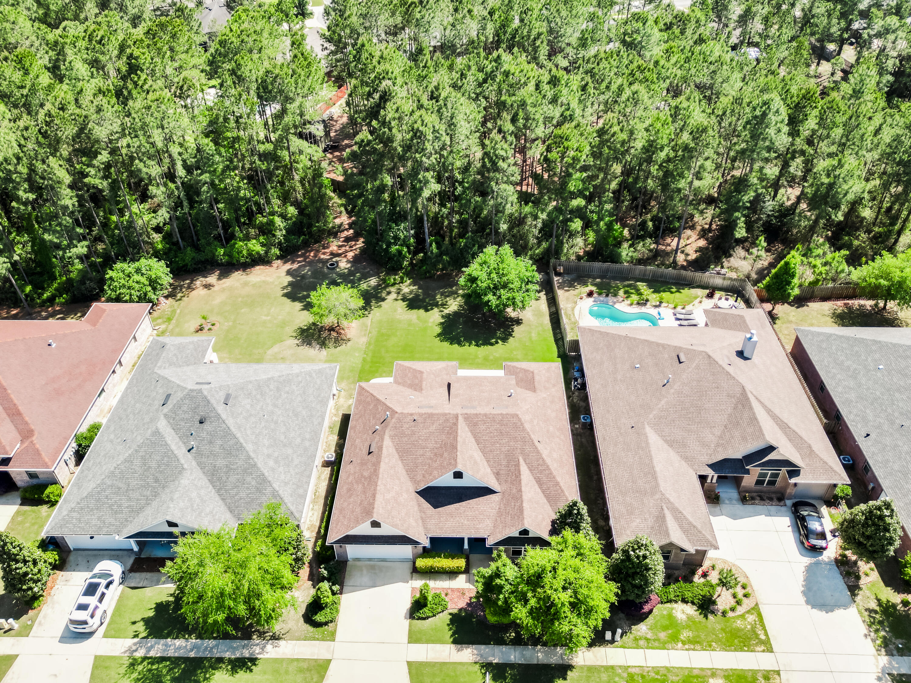 HAMMOCK BAY - Residential