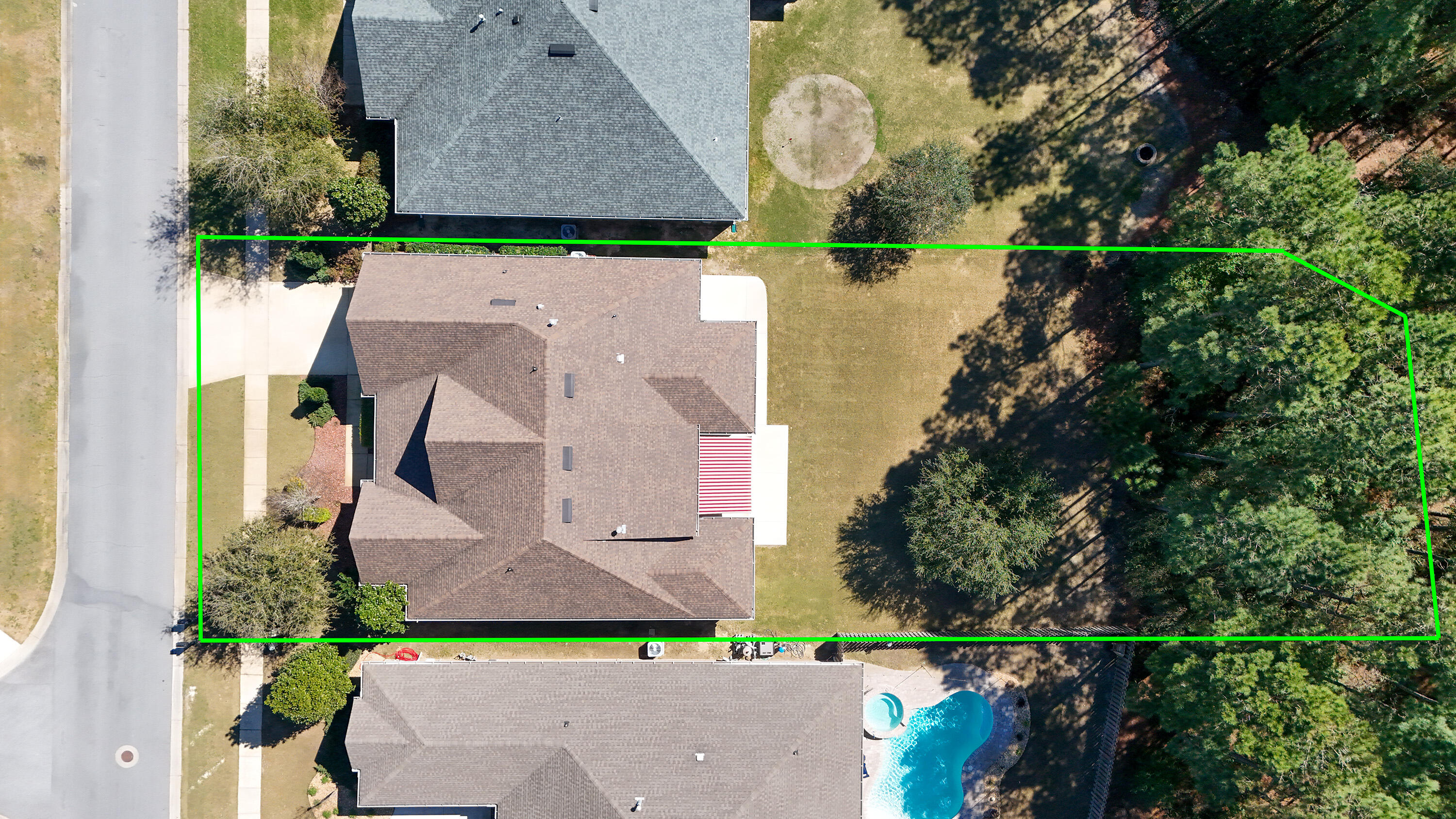 HAMMOCK BAY - Residential