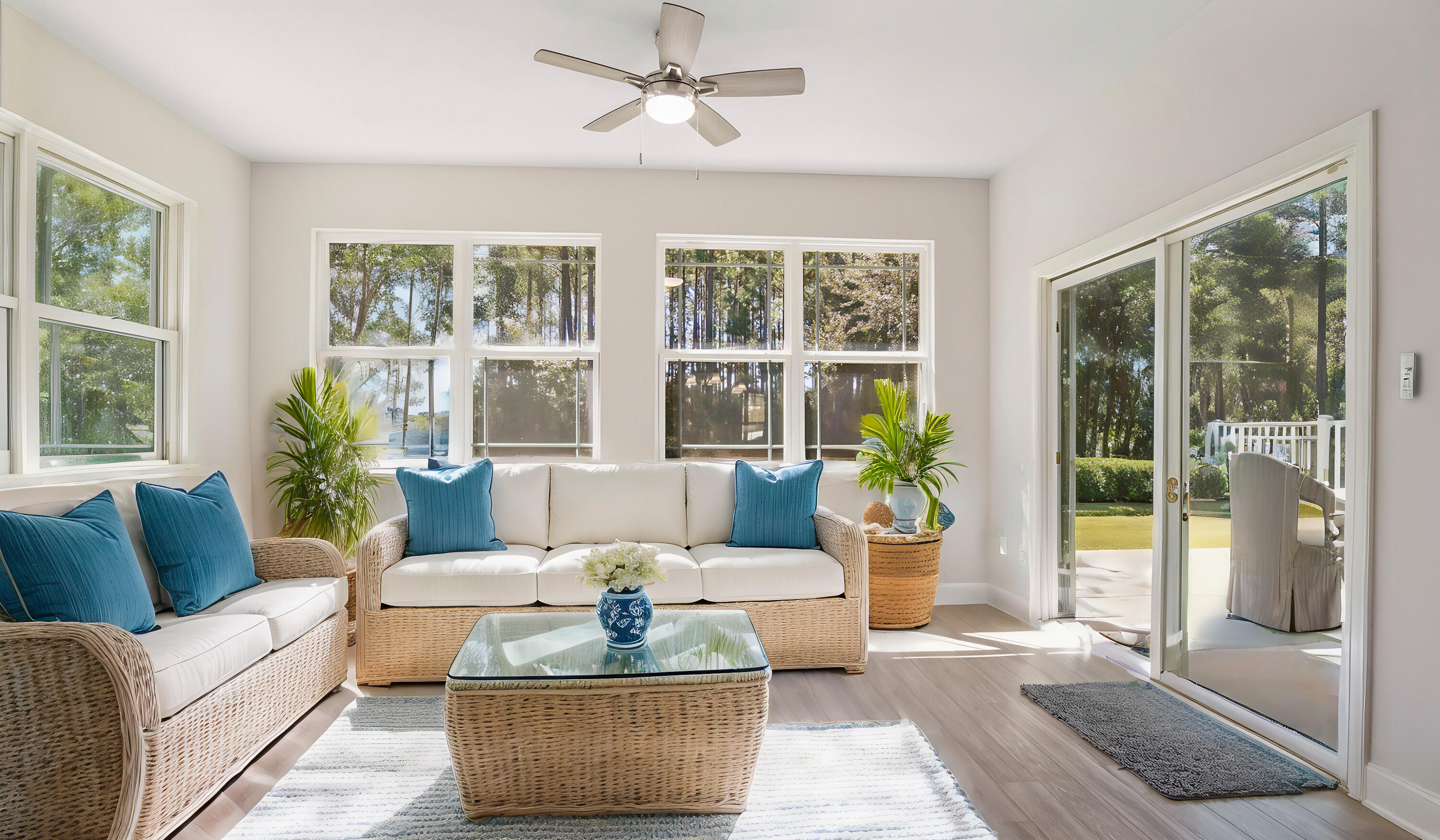 HAMMOCK BAY - Residential