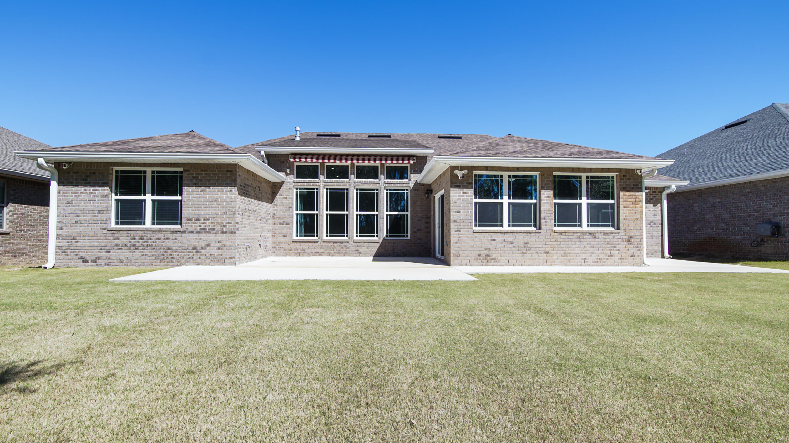 HAMMOCK BAY - Residential