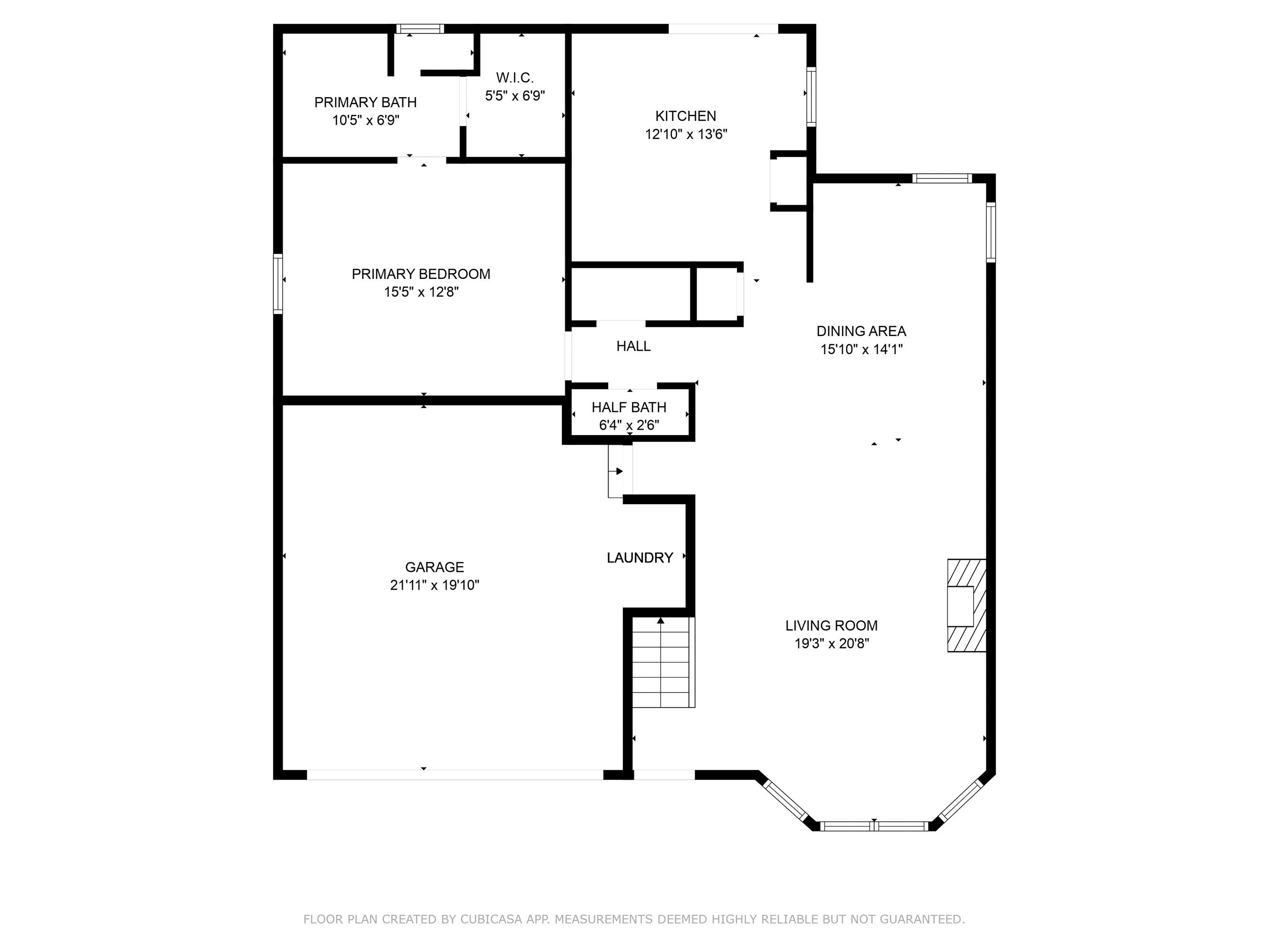PATRICIAS PLACE - Residential