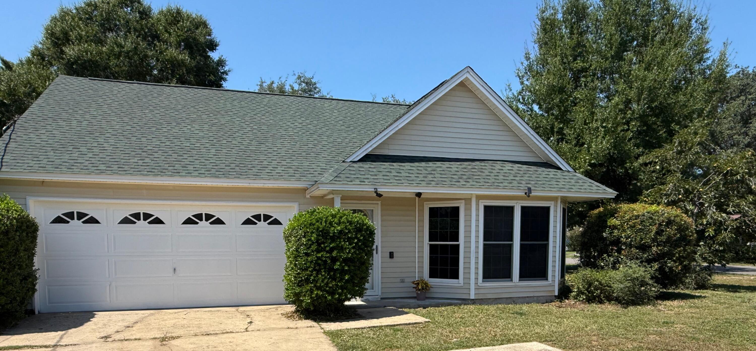 PATRICIAS PLACE - Residential