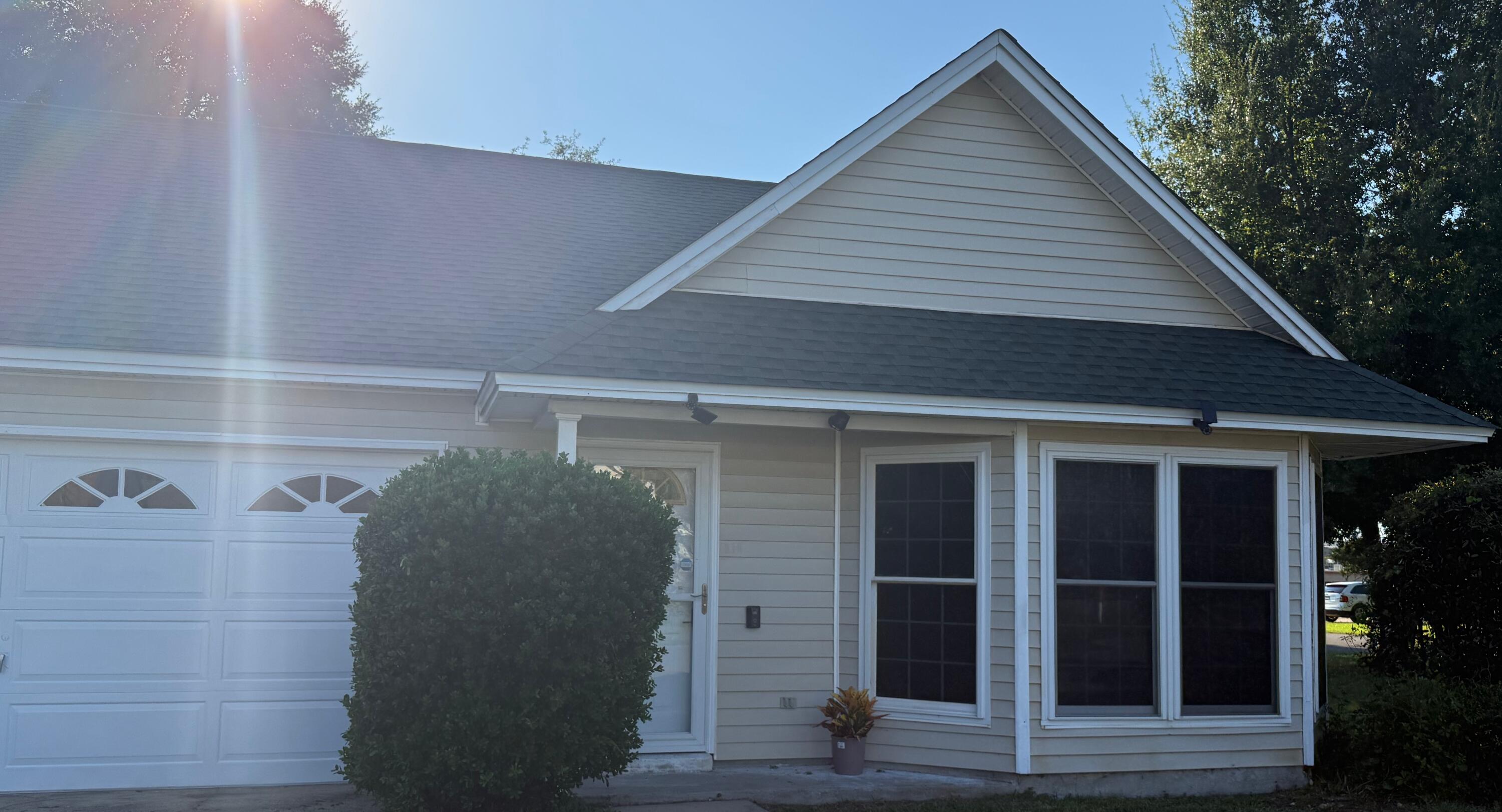 PATRICIAS PLACE - Residential