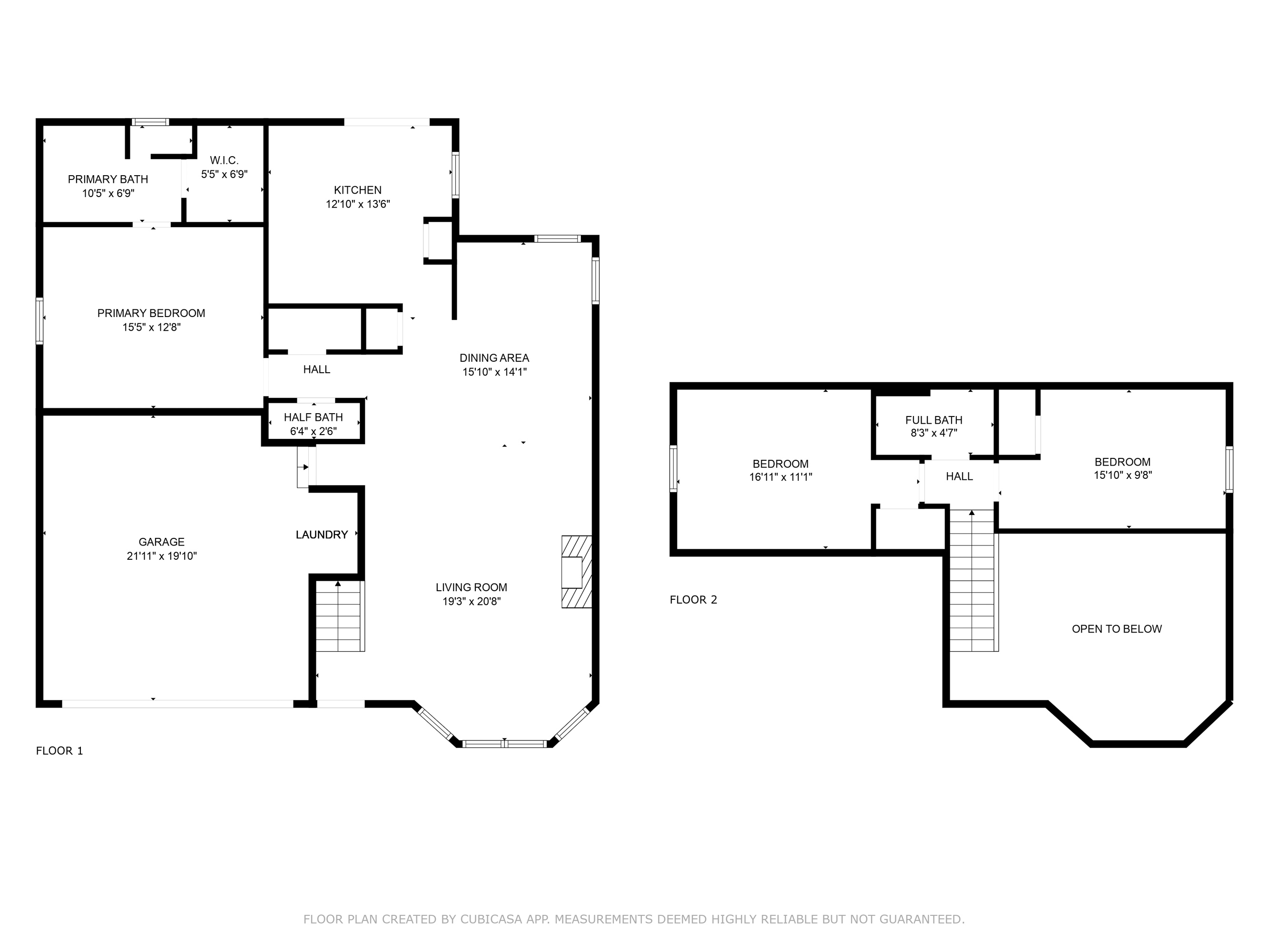 PATRICIAS PLACE - Residential