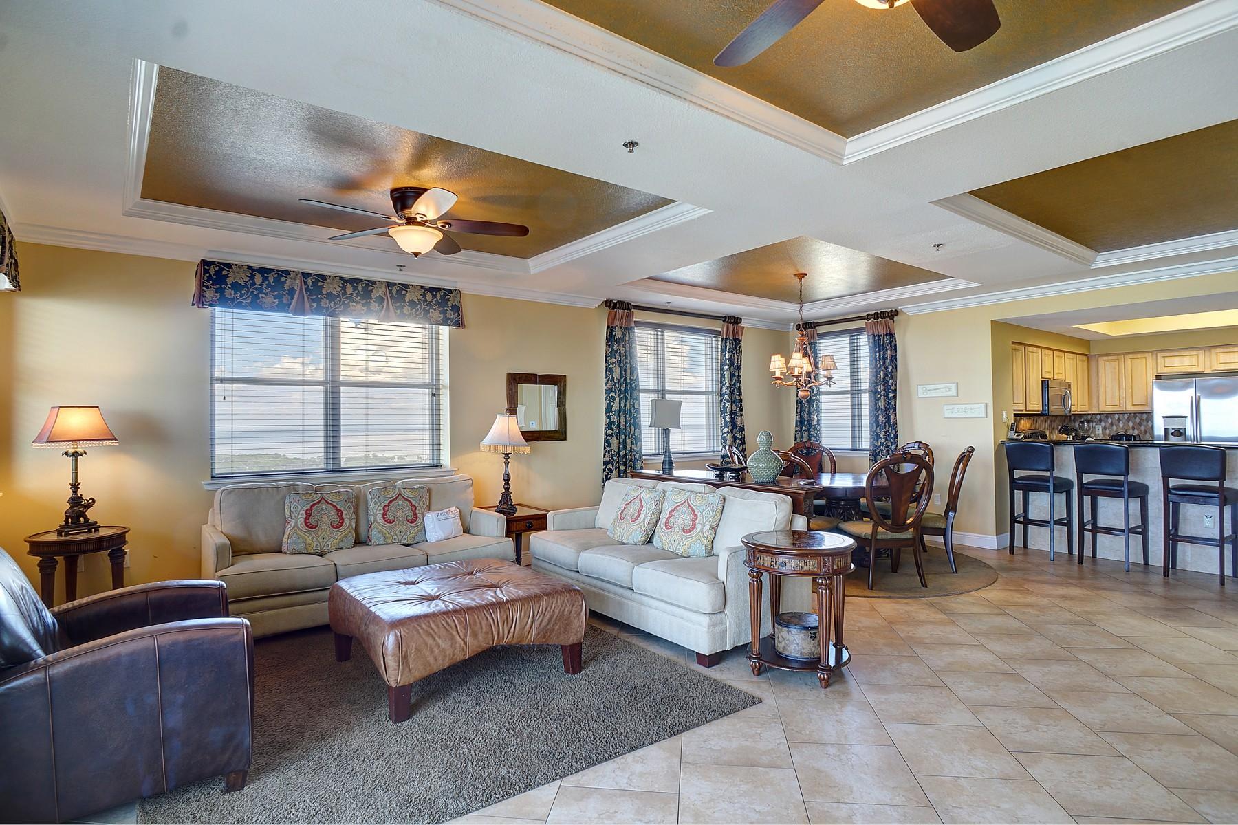 ARIEL DUNES II - Residential