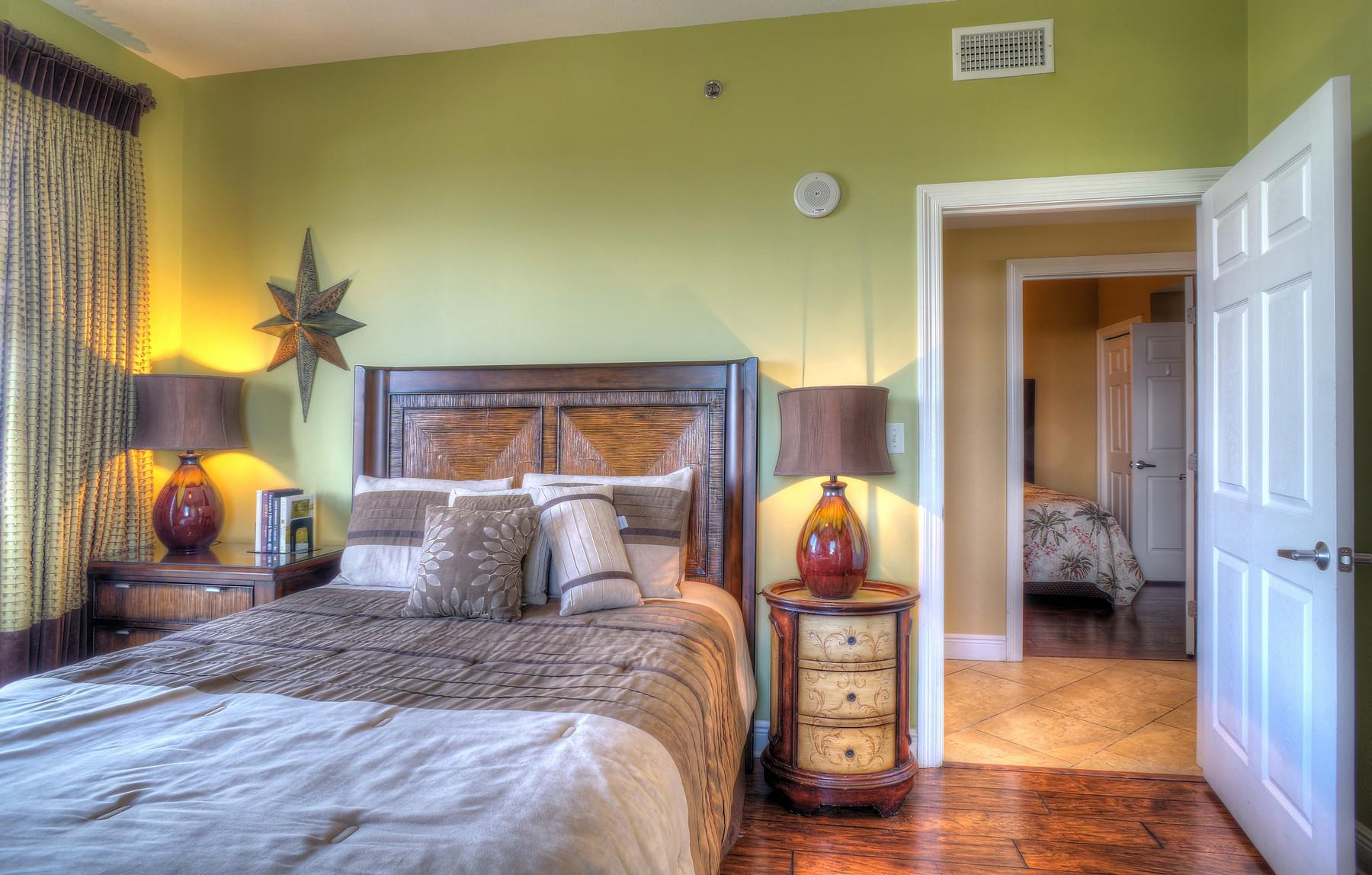 ARIEL DUNES II - Residential