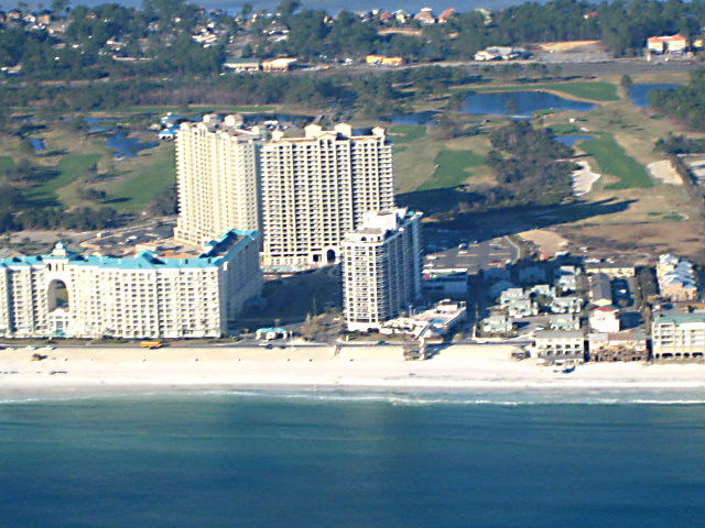 ARIEL DUNES II - Residential