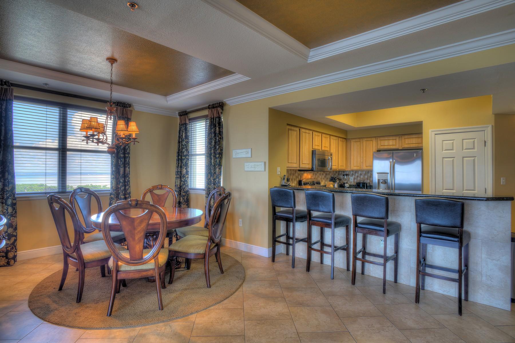 ARIEL DUNES II - Residential