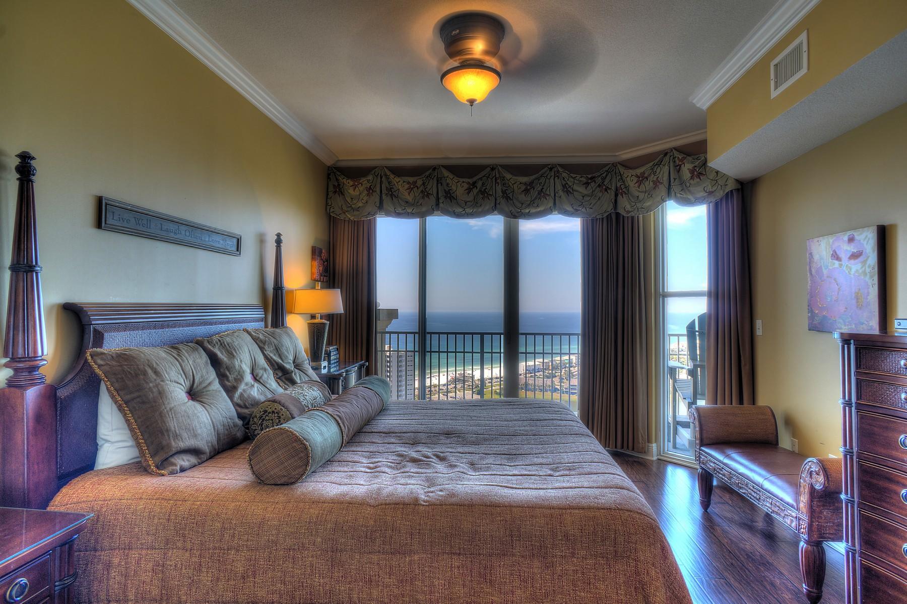 ARIEL DUNES II - Residential