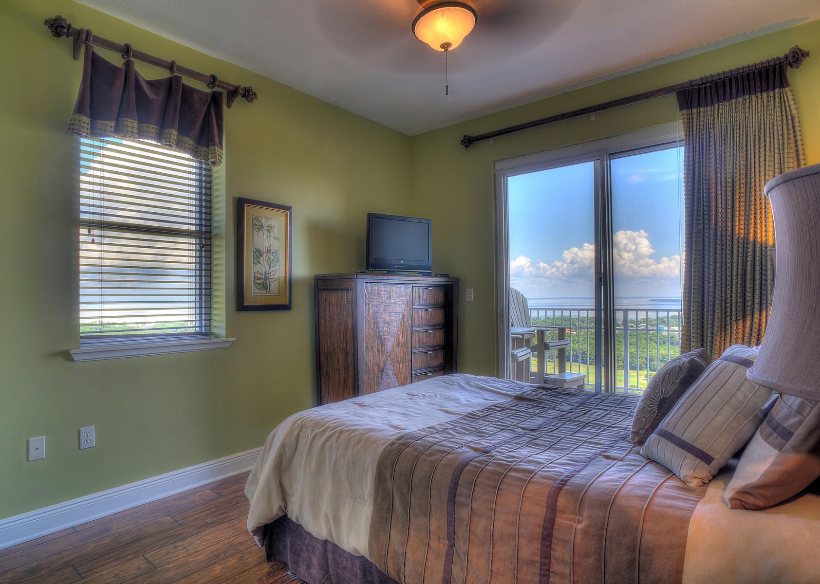 ARIEL DUNES II - Residential