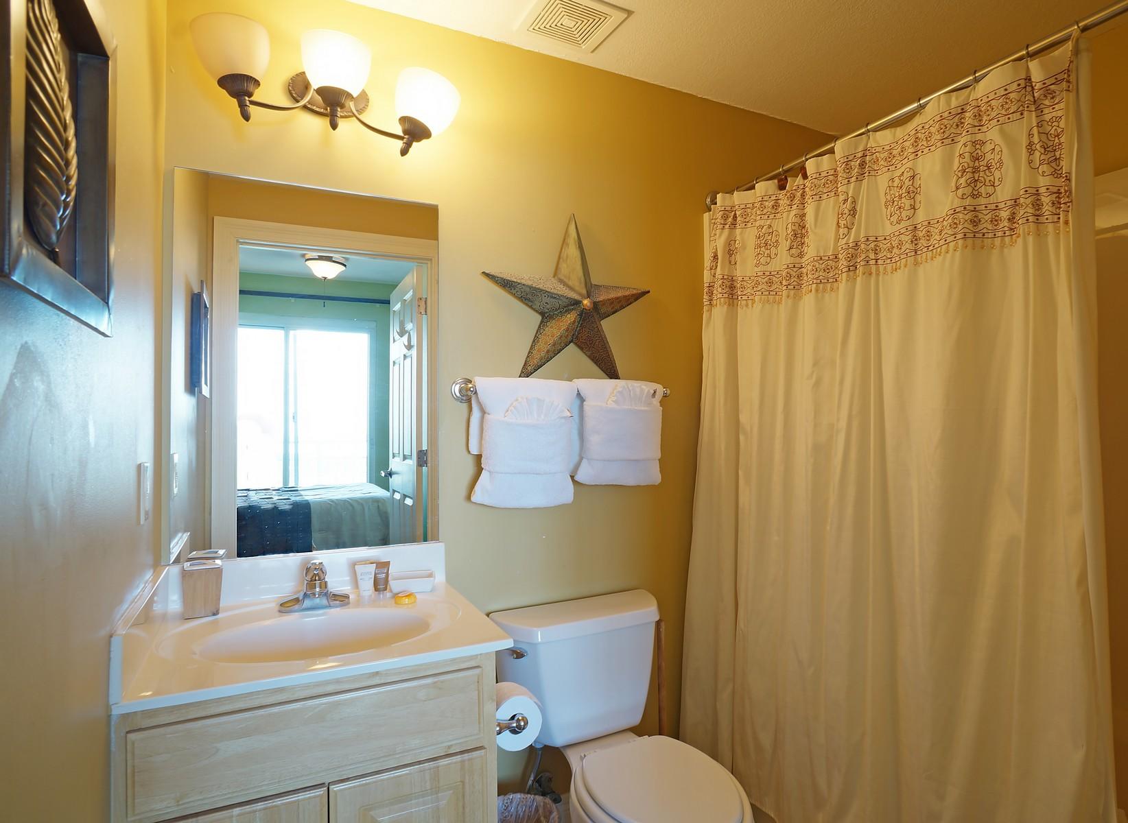 ARIEL DUNES II - Residential