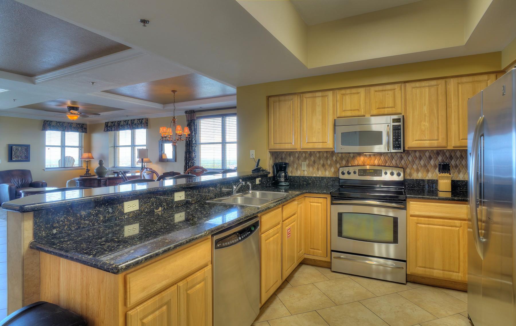 ARIEL DUNES II - Residential