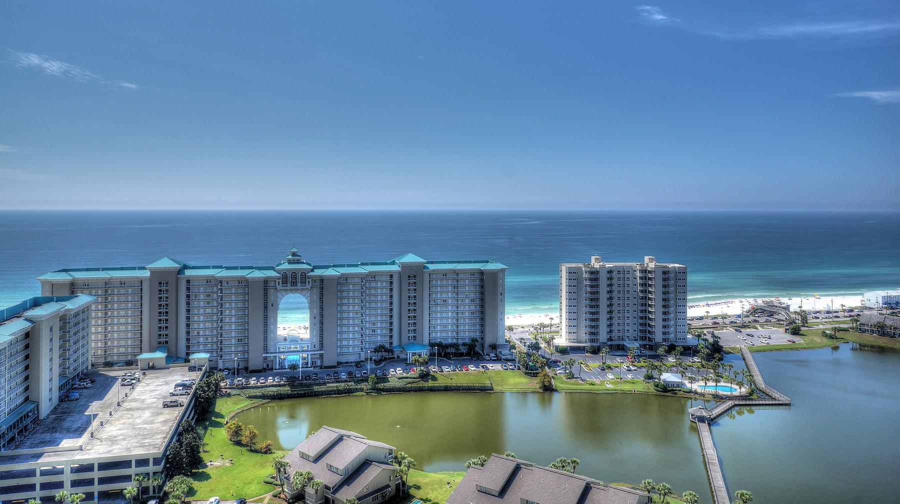 ARIEL DUNES II - Residential