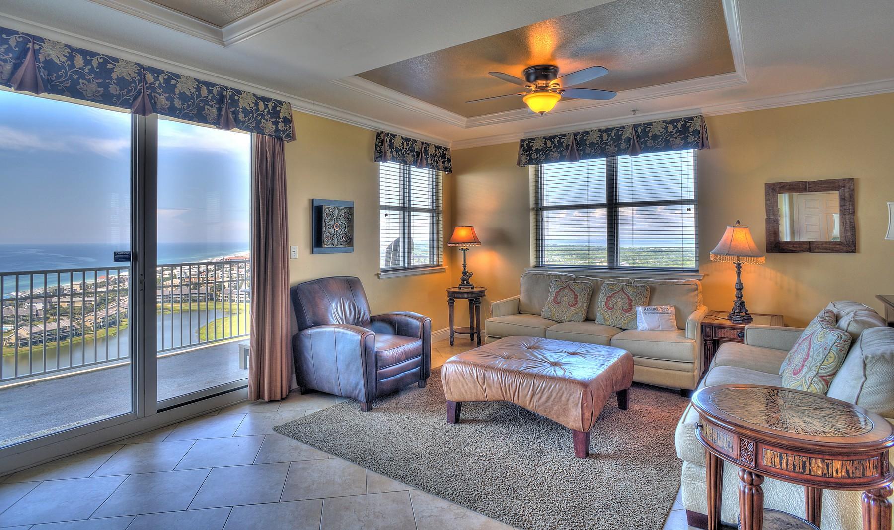 ARIEL DUNES II - Residential