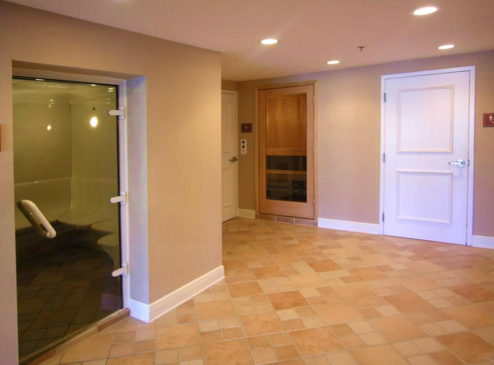 ARIEL DUNES II - Residential