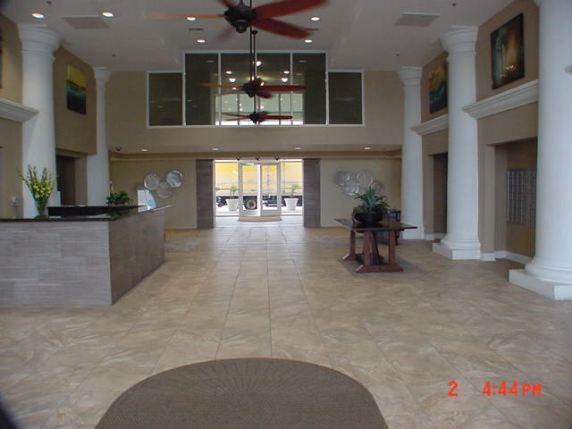 ARIEL DUNES II - Residential