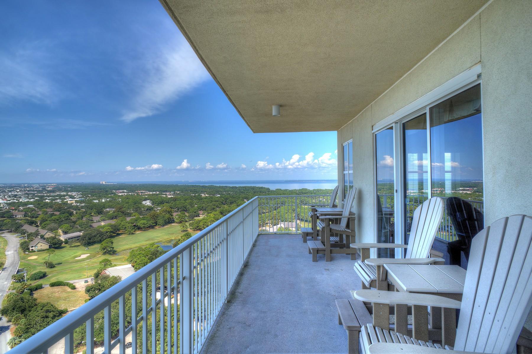 ARIEL DUNES II - Residential