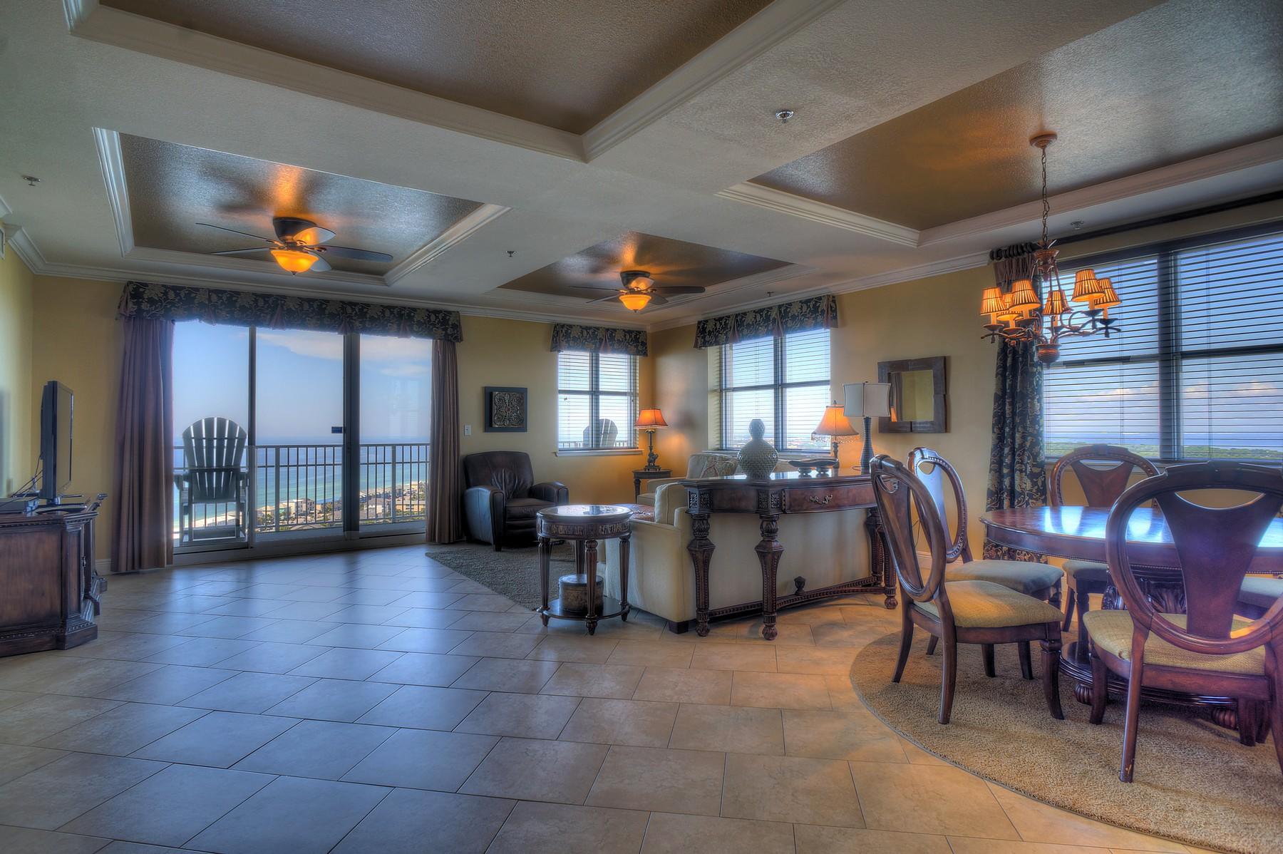 ARIEL DUNES II - Residential