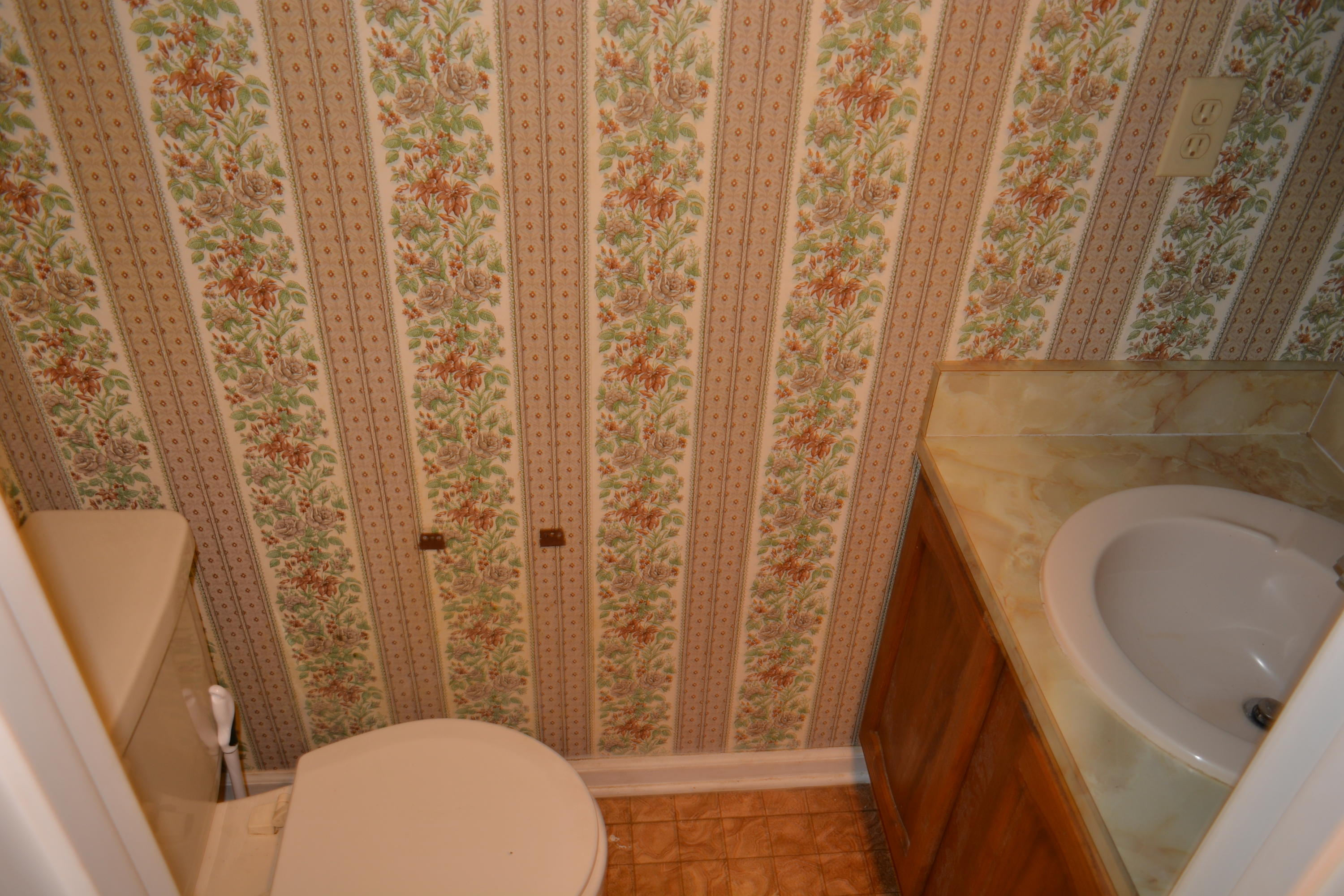 PLANTATION MANOR - Residential