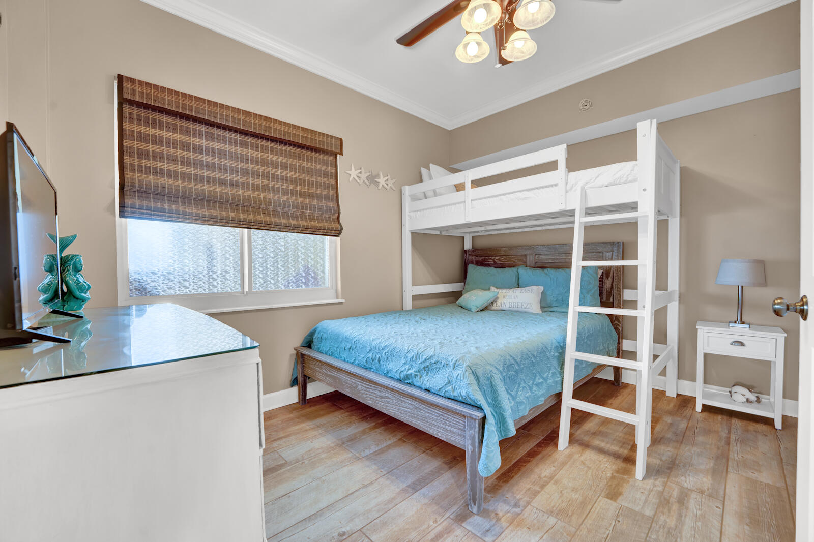 Grande Surf Club - Residential