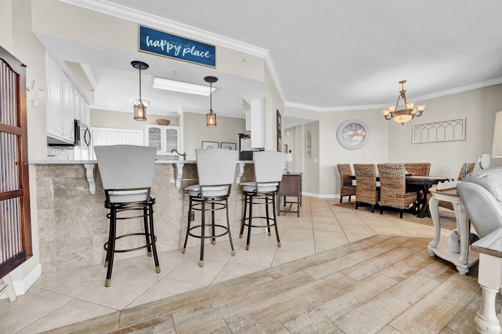 Grande Surf Club - Residential