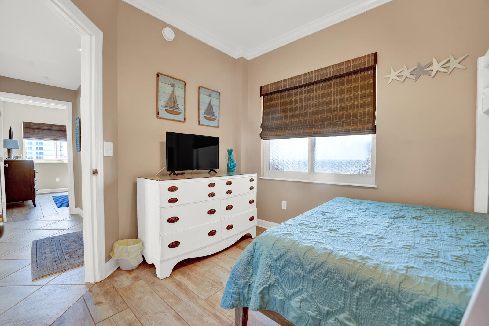 Grande Surf Club - Residential