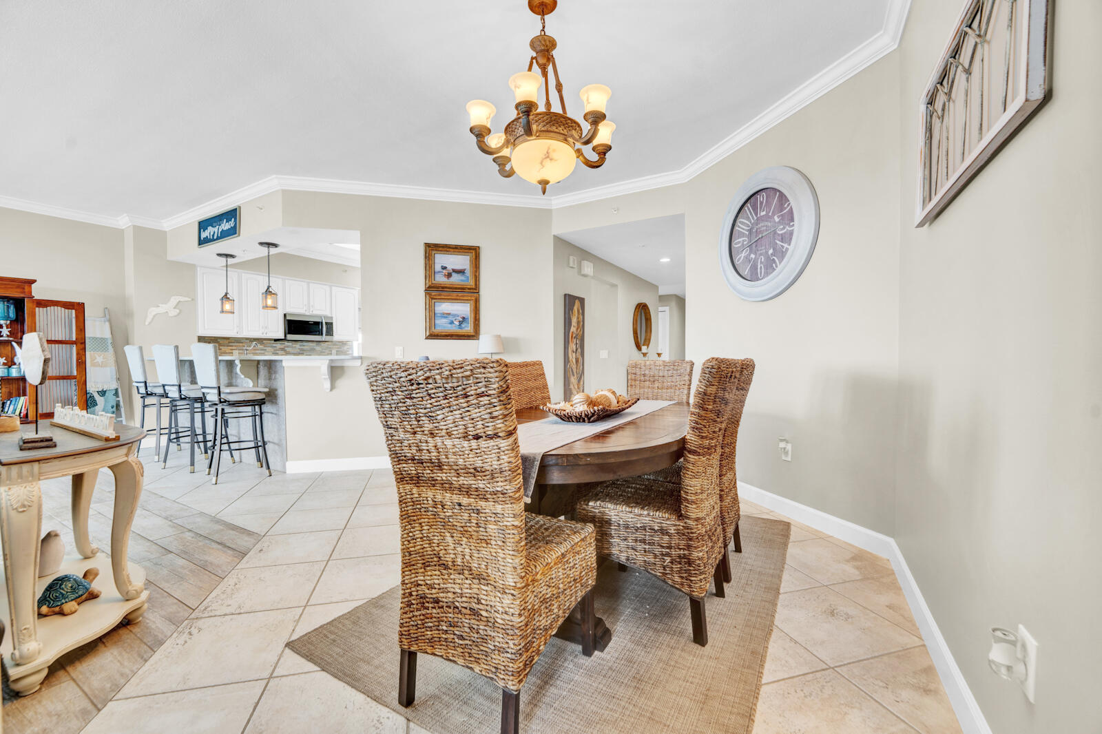 Grande Surf Club - Residential