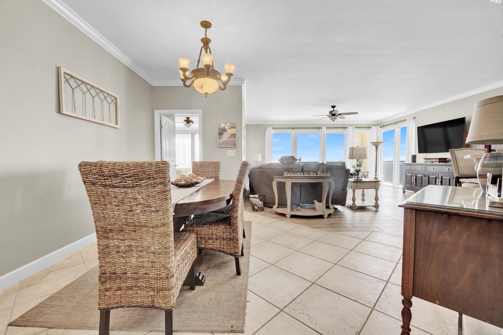 Grande Surf Club - Residential