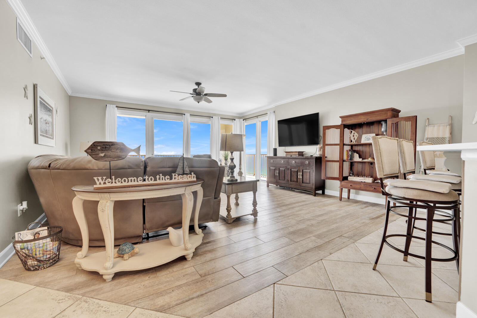 Grande Surf Club - Residential