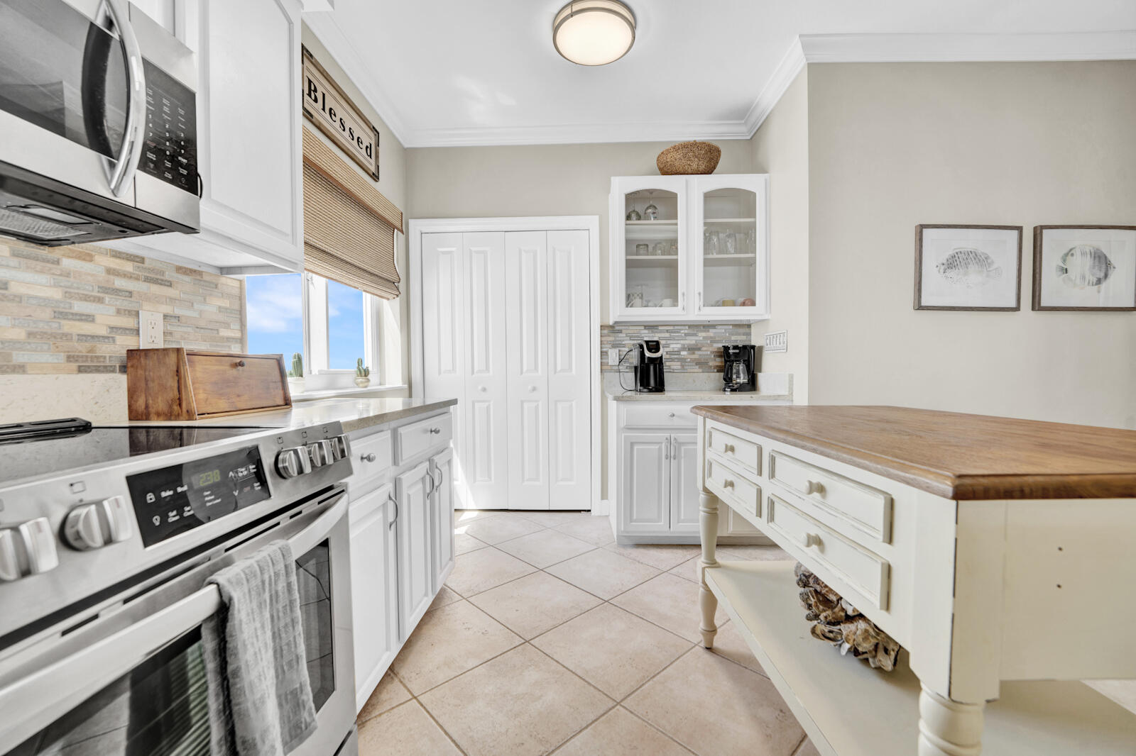 Grande Surf Club - Residential