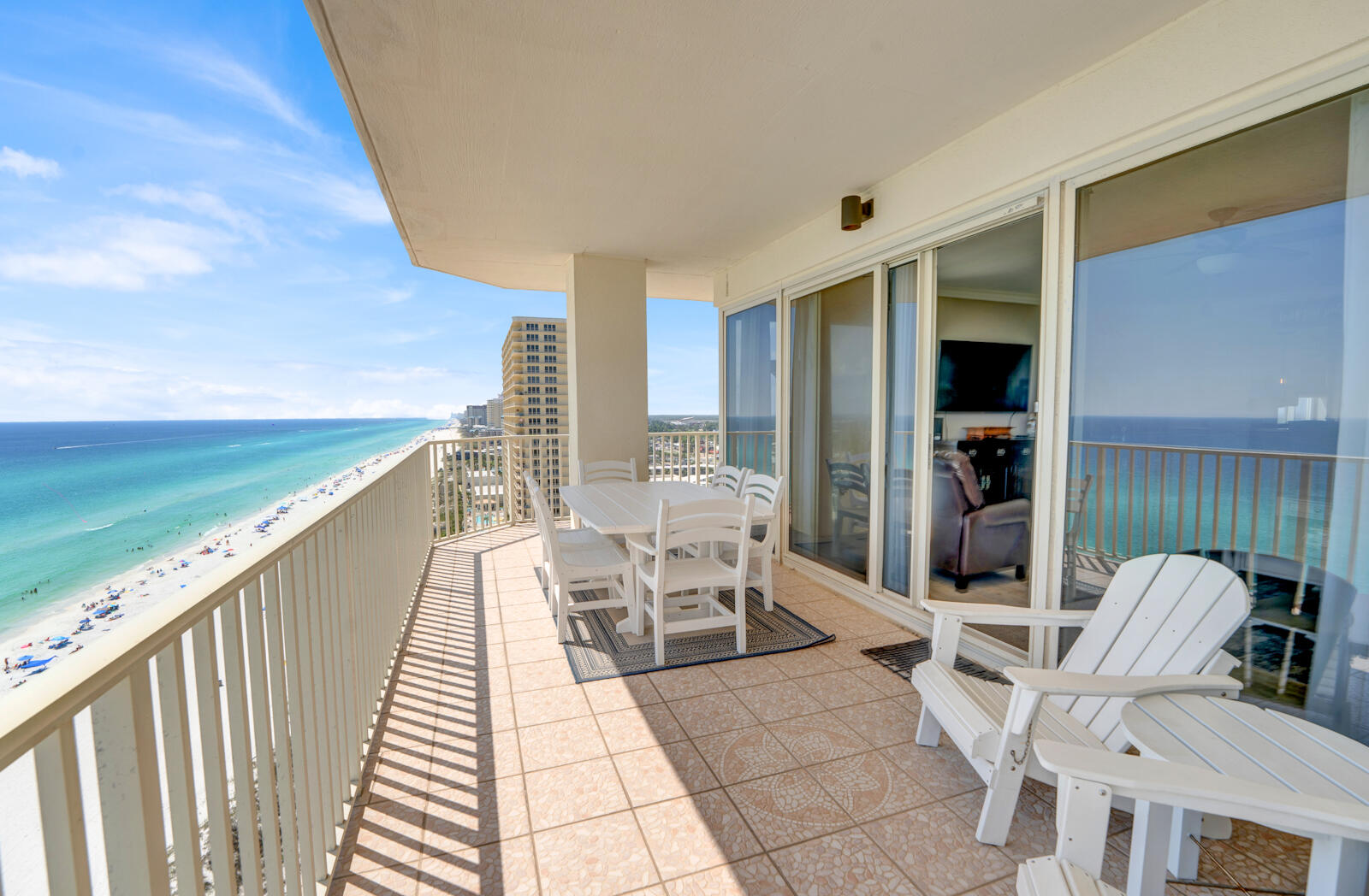 Grande Surf Club - Residential