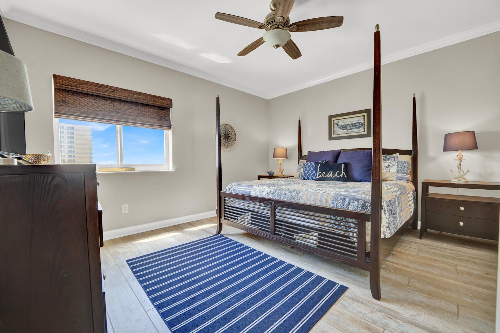 Grande Surf Club - Residential