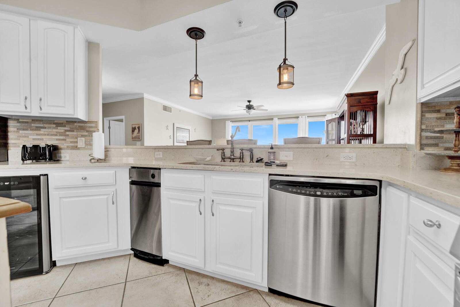 Grande Surf Club - Residential