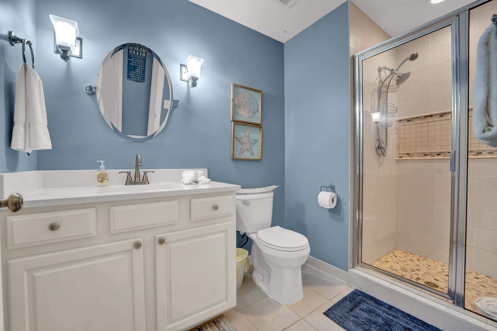 Grande Surf Club - Residential