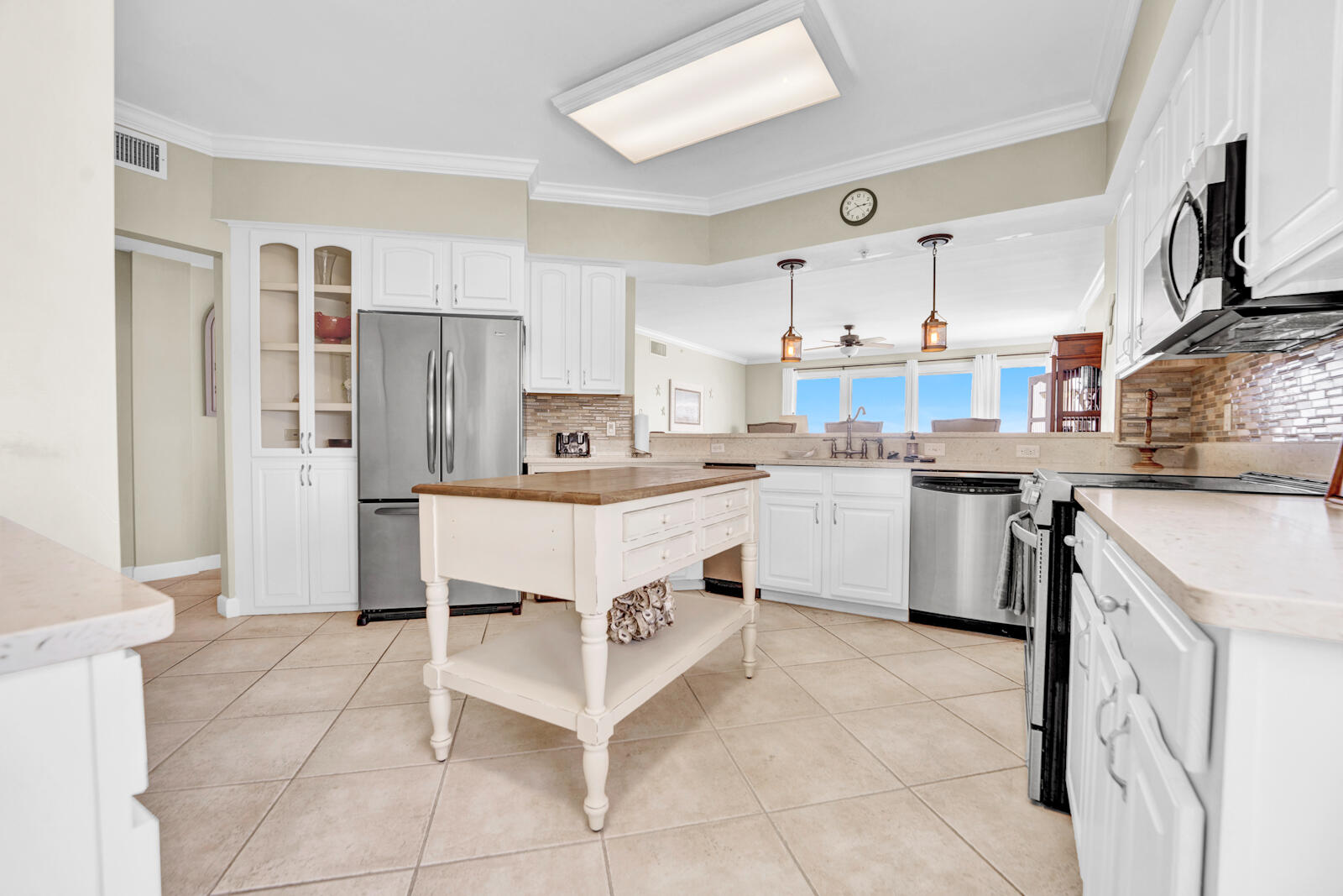 Grande Surf Club - Residential