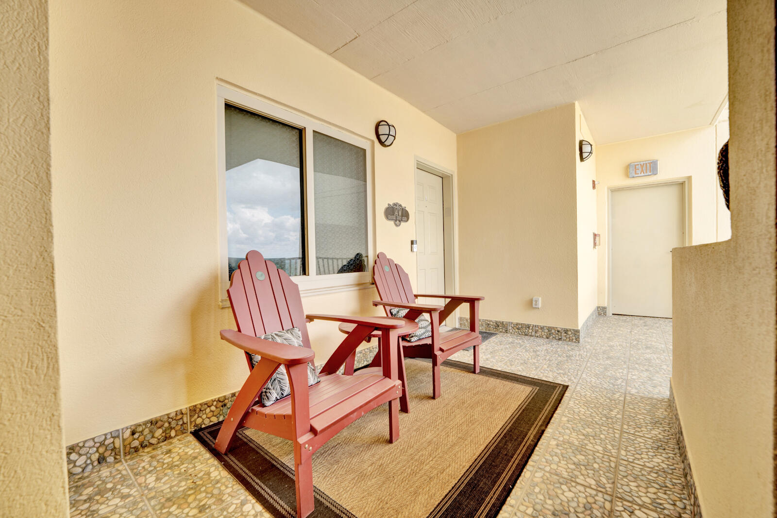 Grande Surf Club - Residential