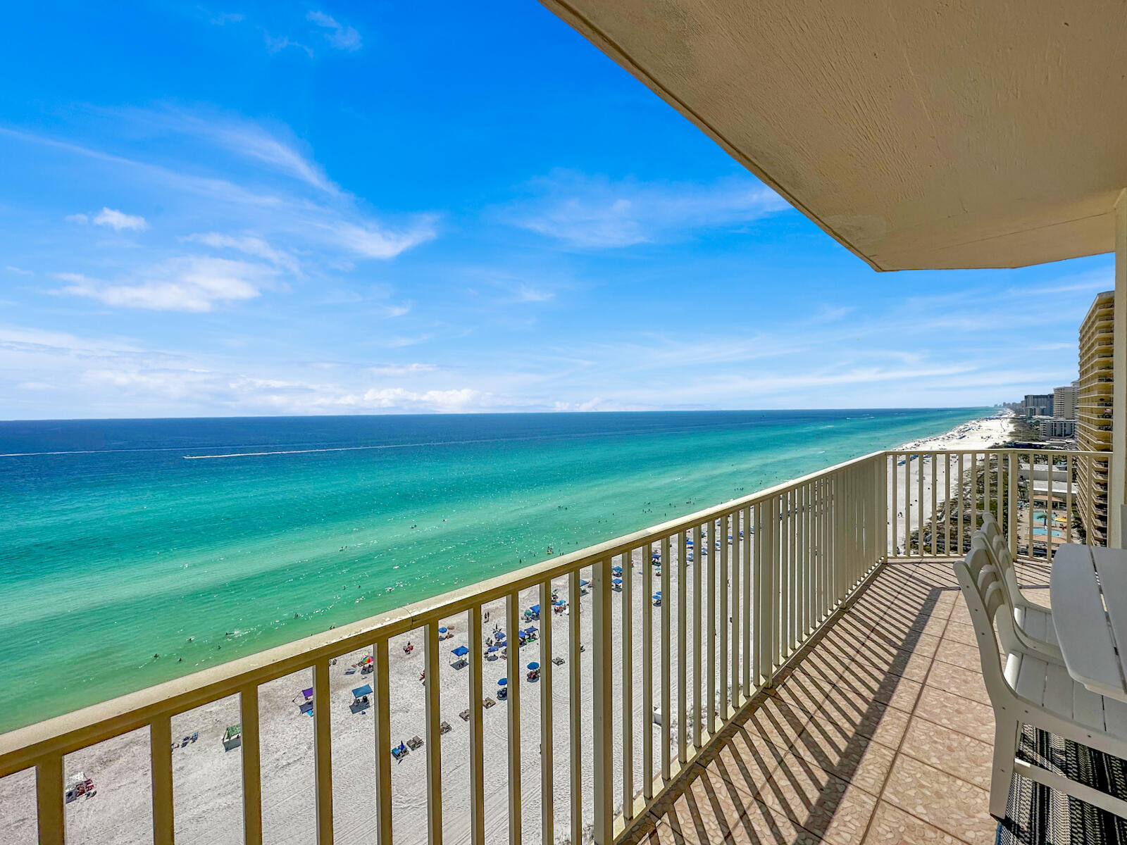 Grande Surf Club - Residential