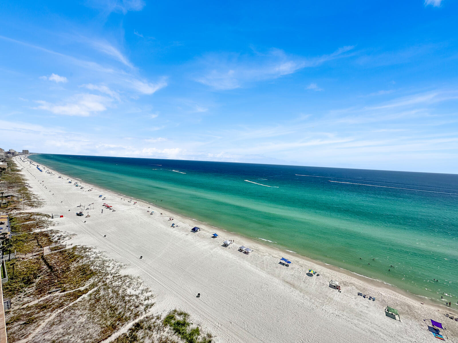 Grande Surf Club - Residential