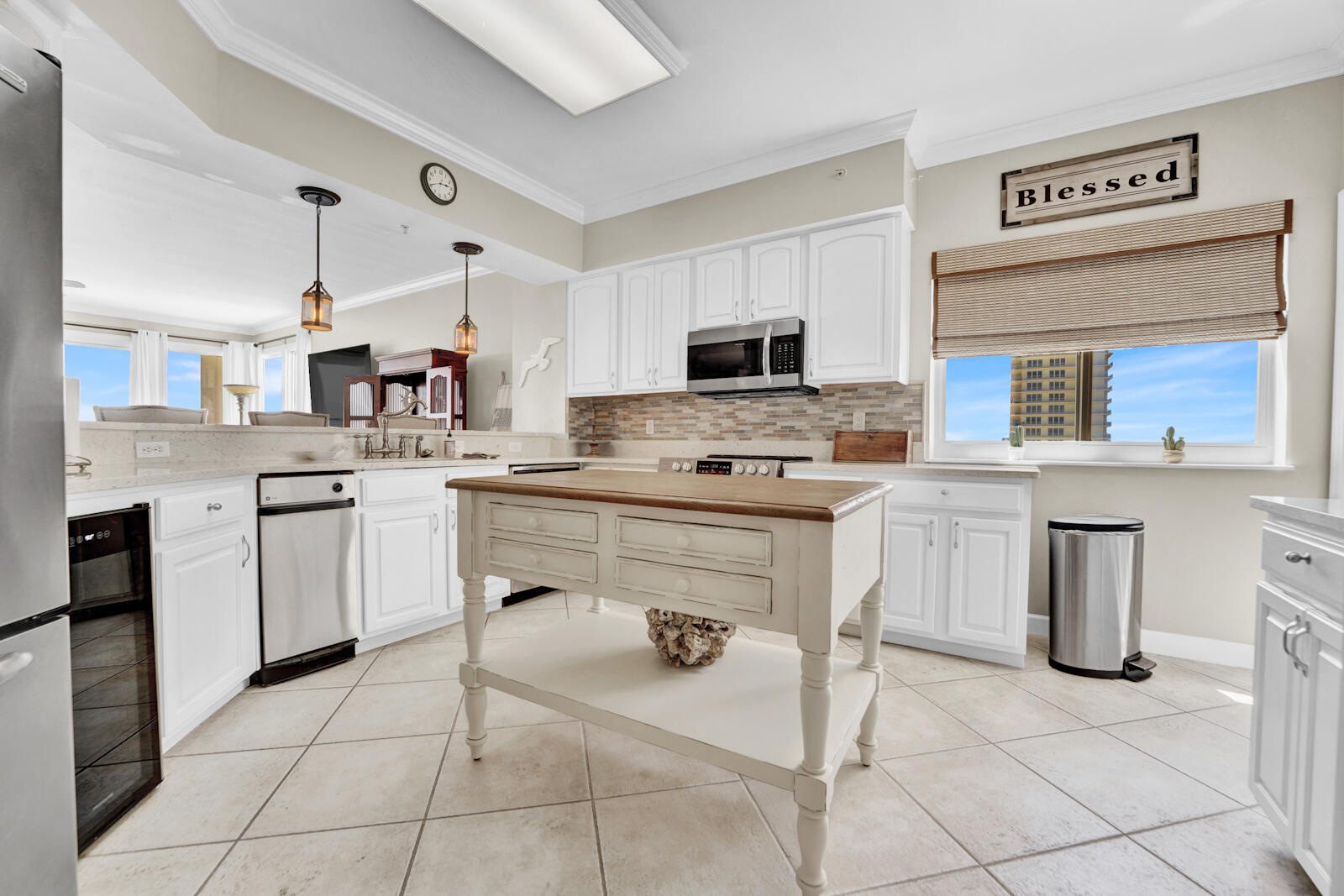 Grande Surf Club - Residential