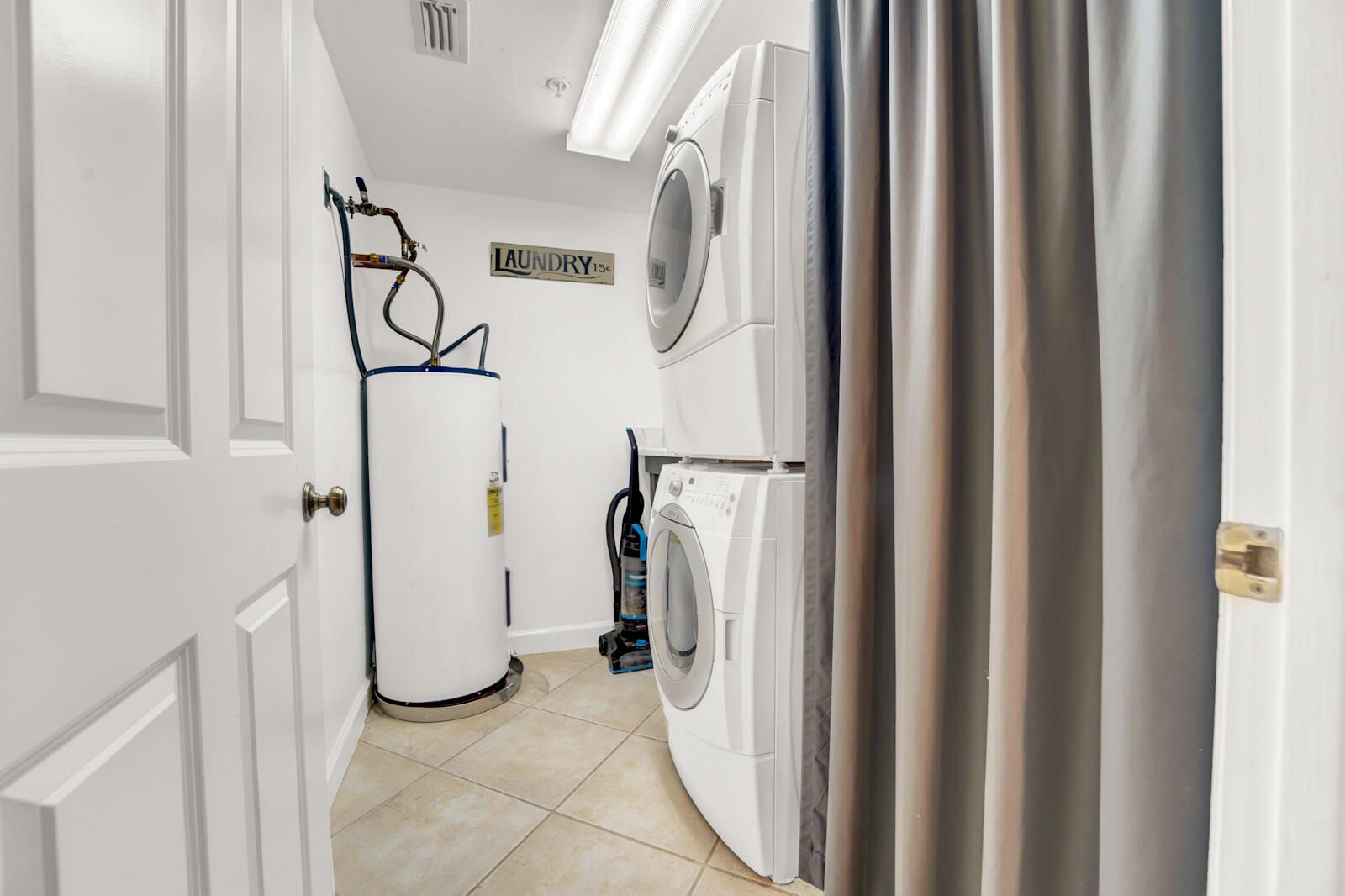 Grande Surf Club - Residential