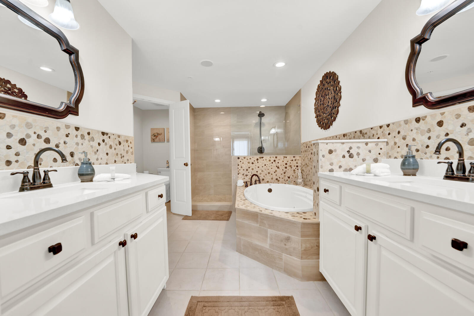 Grande Surf Club - Residential