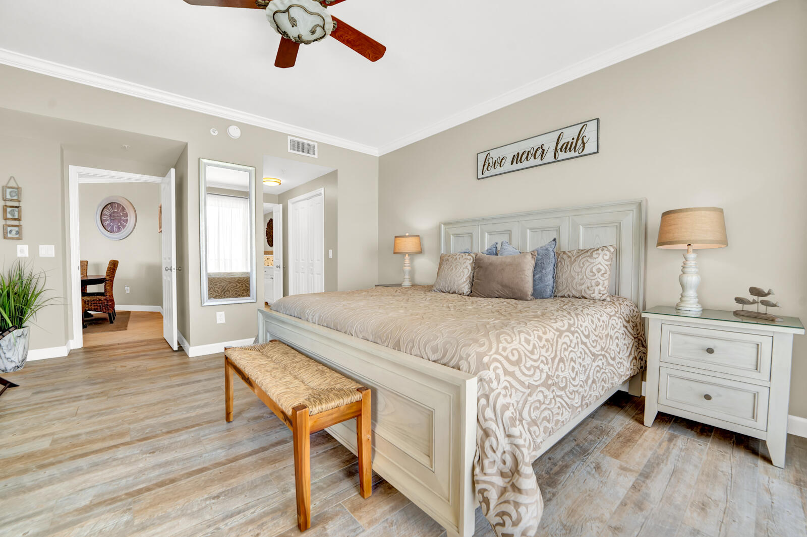 Grande Surf Club - Residential