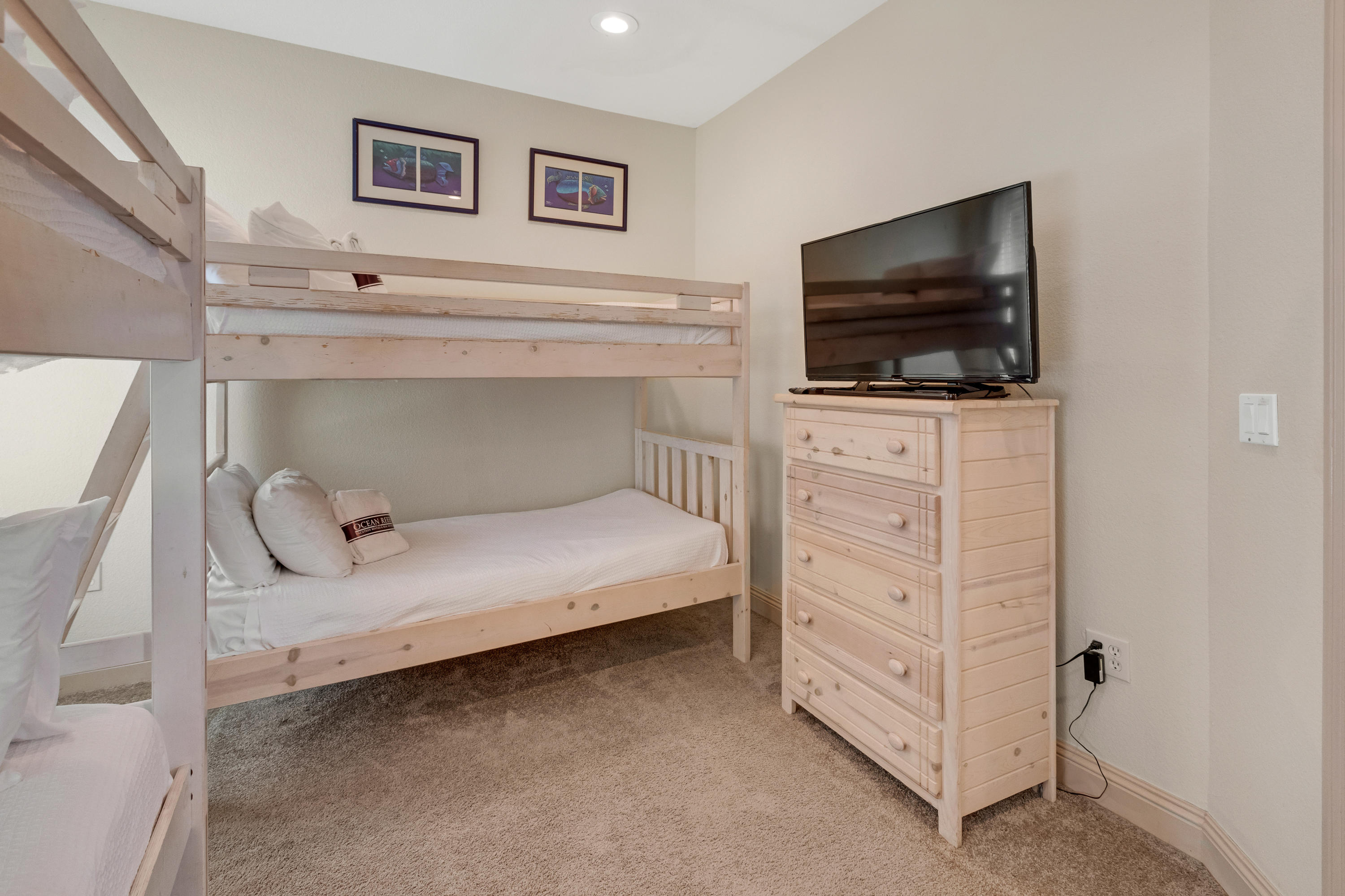 DESTINY BY THE SEA S/D - Residential